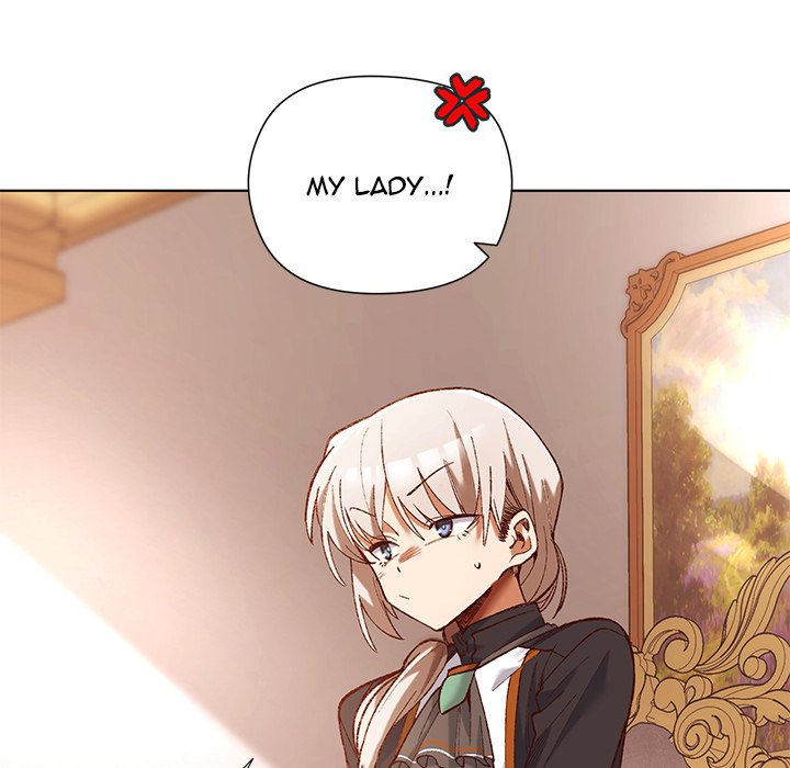 Young Lady's Knight - episode 1 - 82