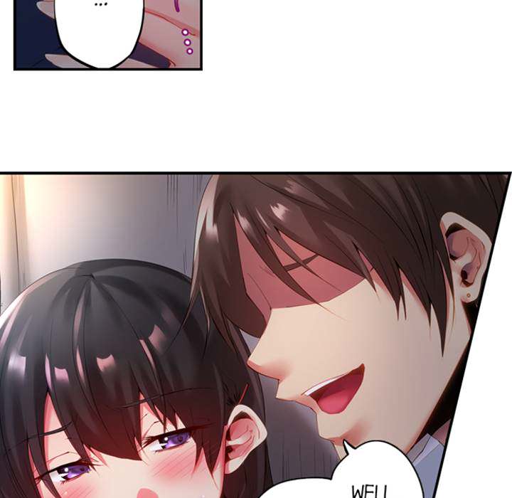At Night She's a Nymphomaniac - episode 1 - 9