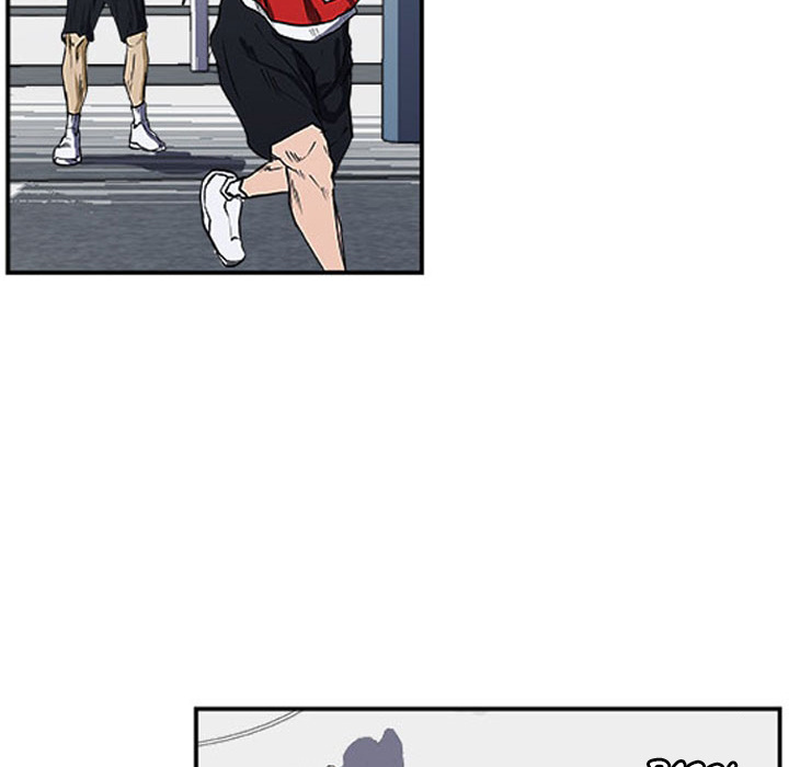 Tweener - episode 16 - 40