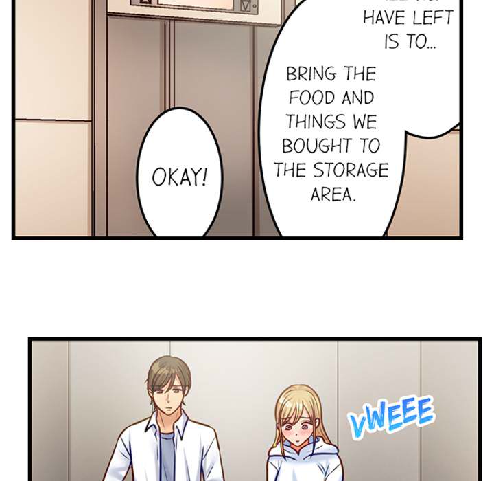 The Last Virgin in a Lustful World - episode 13 - 46