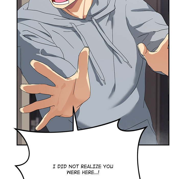 Saving My Magical Girl - episode 5 - 66