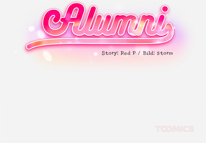 Alumni - episode 6 - 1