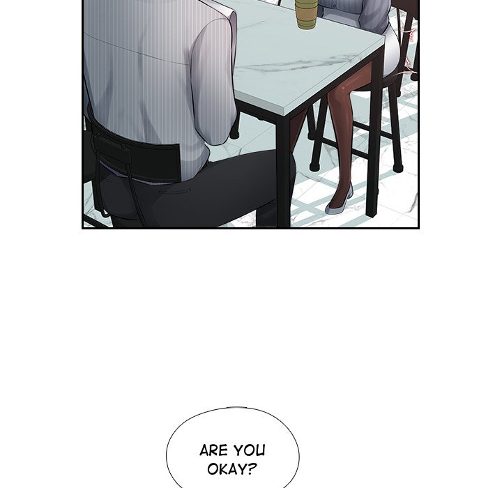 Office Desires - episode 1 - 67