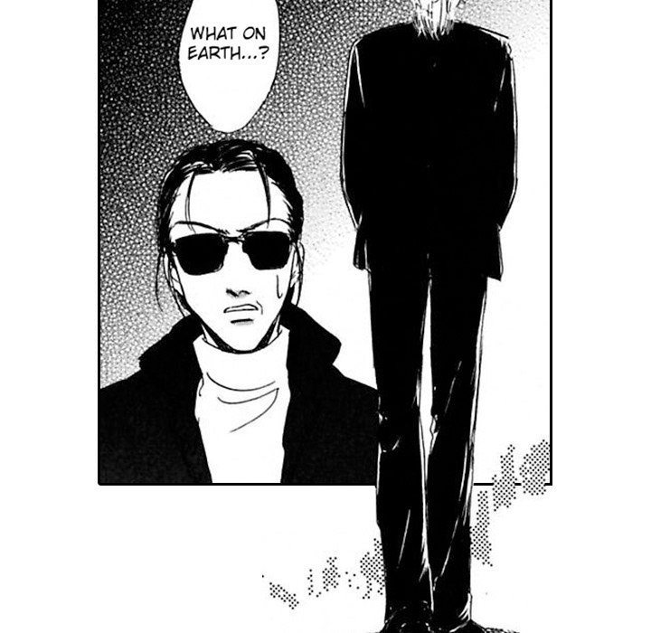 Fortune - Meeting You - episode 10 - 56