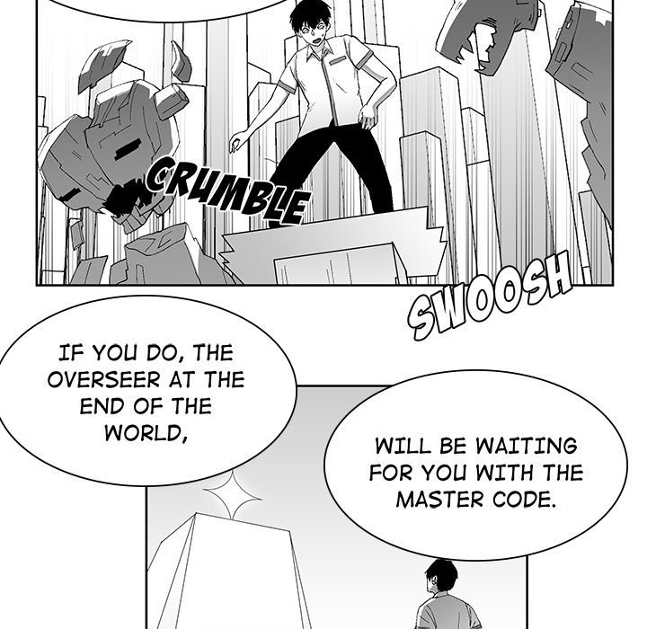 Nine Fantasy - episode 4 - 51