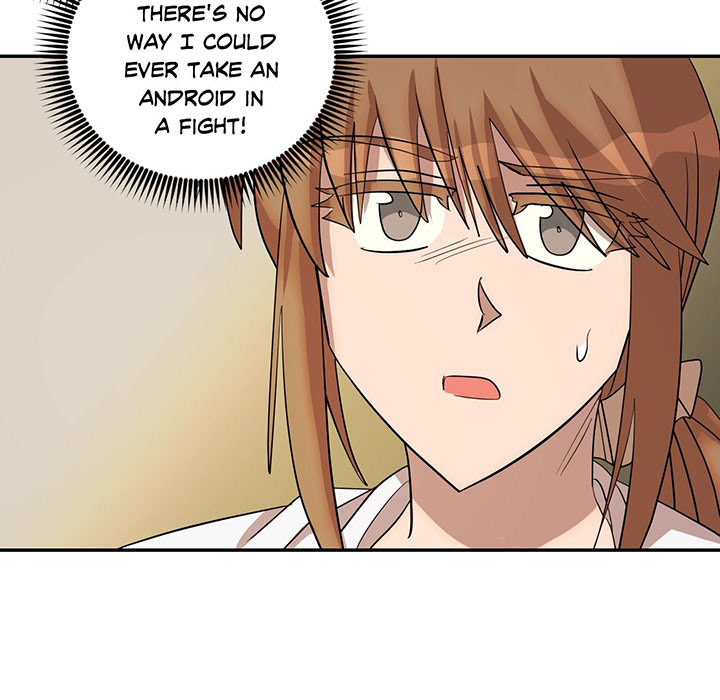 Love, Lust, & Joy - episode 7 - 68