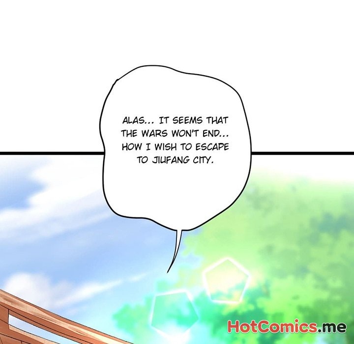 Flowers Whispering - episode 23 - 85