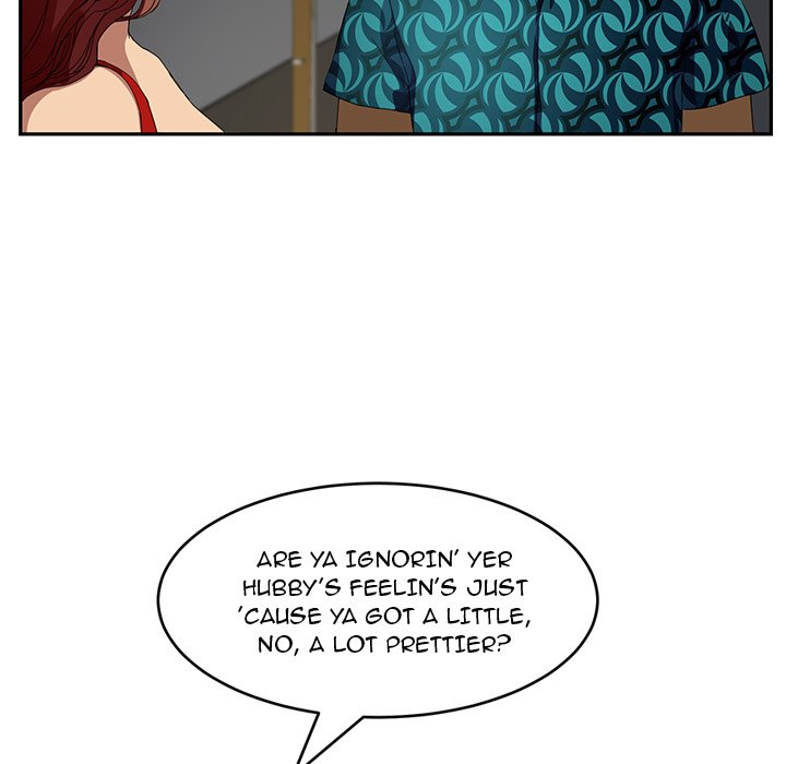 My Stepmom - episode 13 - 31