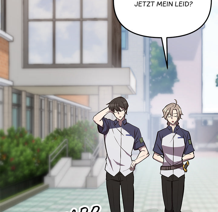 Meine Schulzeit mit Rang F - episode 53 - 66