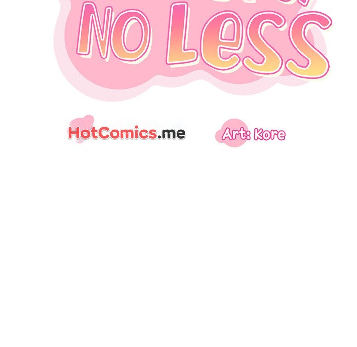 No More, No Less - episode 3 - 45