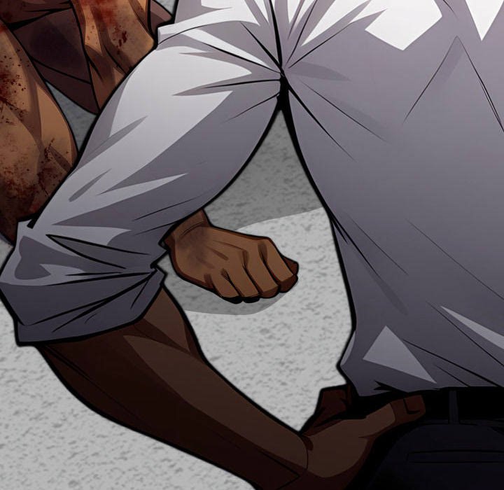 Workaholic Gangster - episode 20 - 65