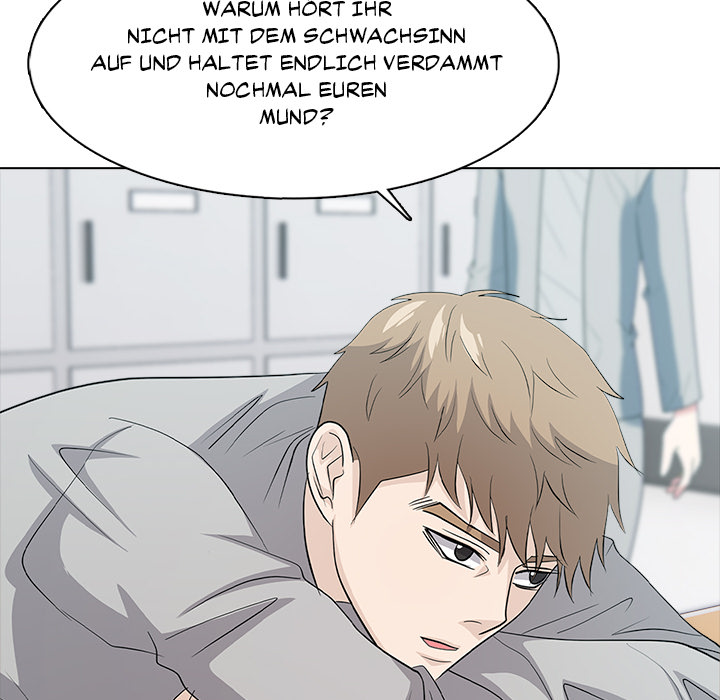 Teufel der Oberstufe: Boost - episode 2 - 131