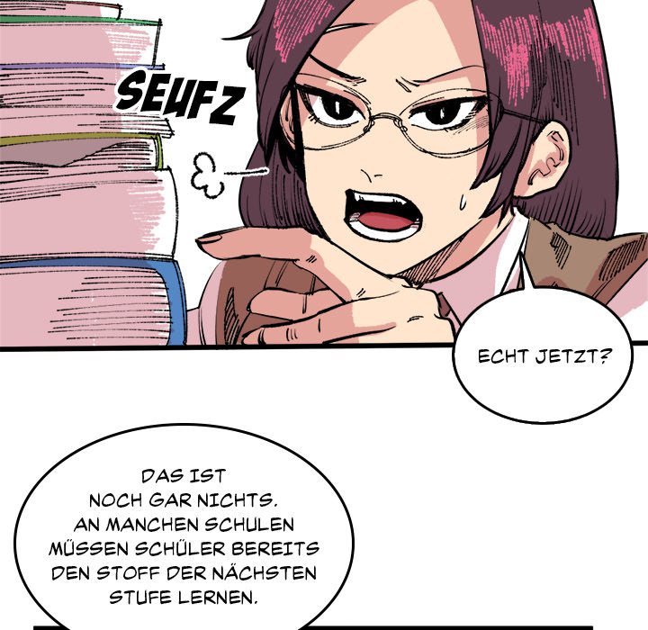 Die Unruhestifterin - episode 17 - 29