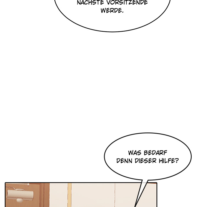 Der Schwangerschaftsvertrag - episode 45 - 45