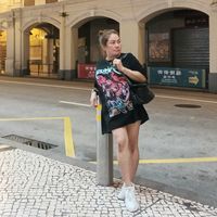 TikTok Account Photo