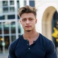TikTok Account Photo