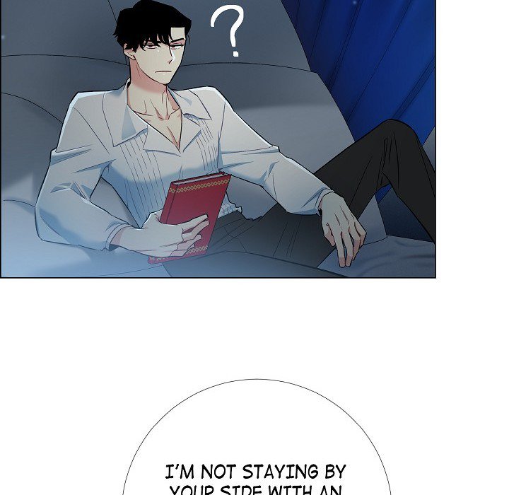 The Maid and the Vampire - episode 5 - 57