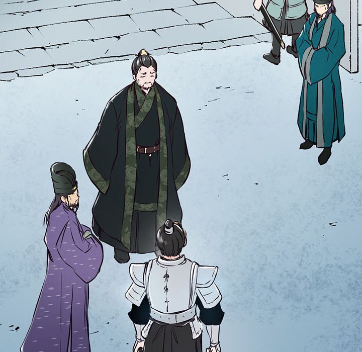 River Where the Moon Rises - episode 9 - 31
