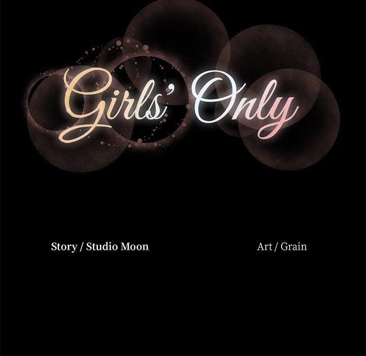 Girls' Only - episode 32 - 10