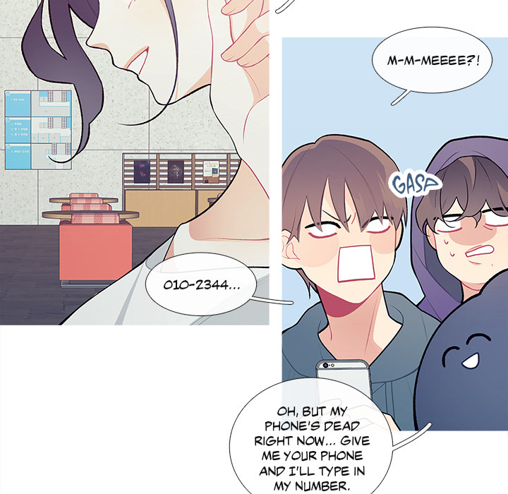 What's Going On? - episode 20 - 14