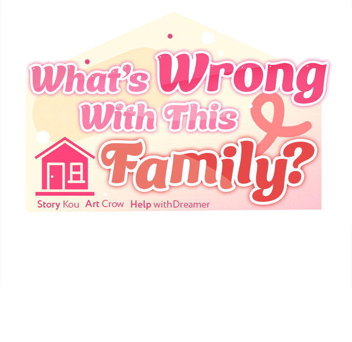 What's Wrong With This Family? - UNCENSORED - episode 14 - 54