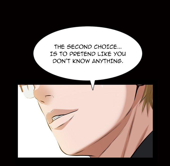 Difficult Choices - episode 32 - 50