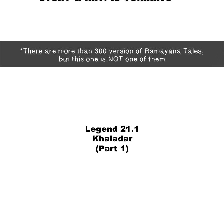 Grand Legend Ramayana - episode 62 - 5