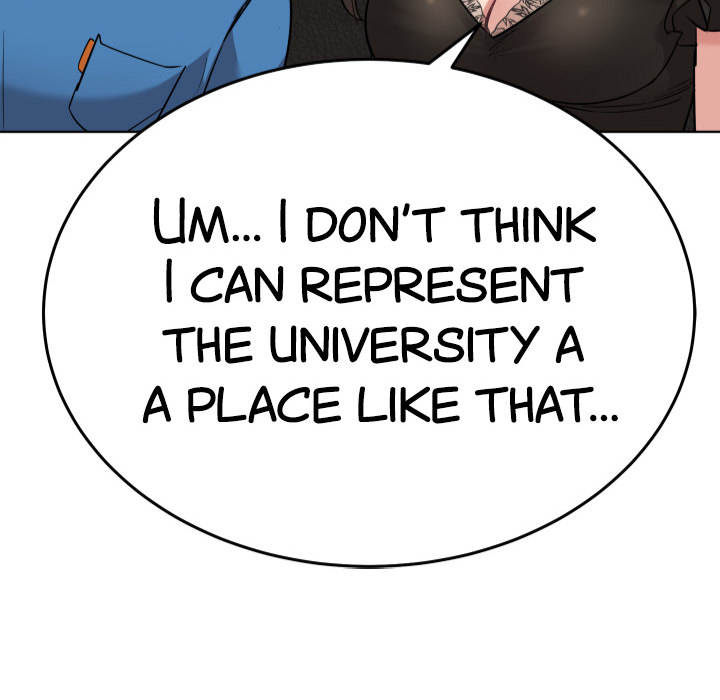 Don't Tell Mom - episode 84 - 46