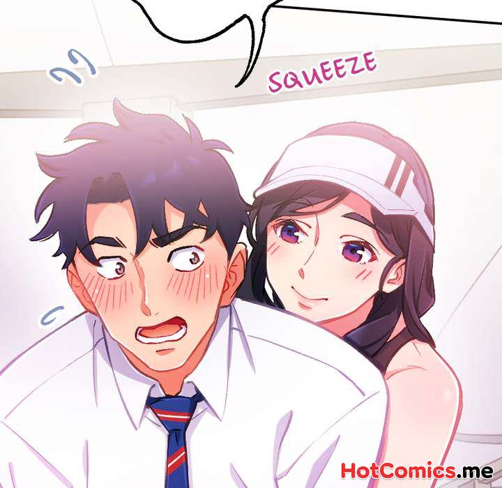 That Soaking Wet Girl - episode 5 - 89