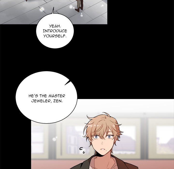 My BL Tales - episode 1 - 29