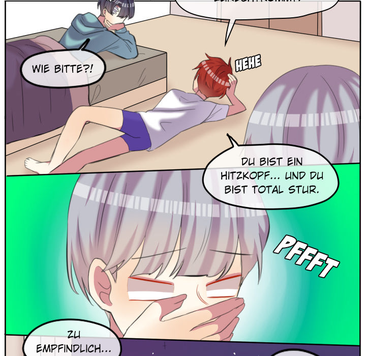 Das Chillige Pärchen - episode 90 - 80