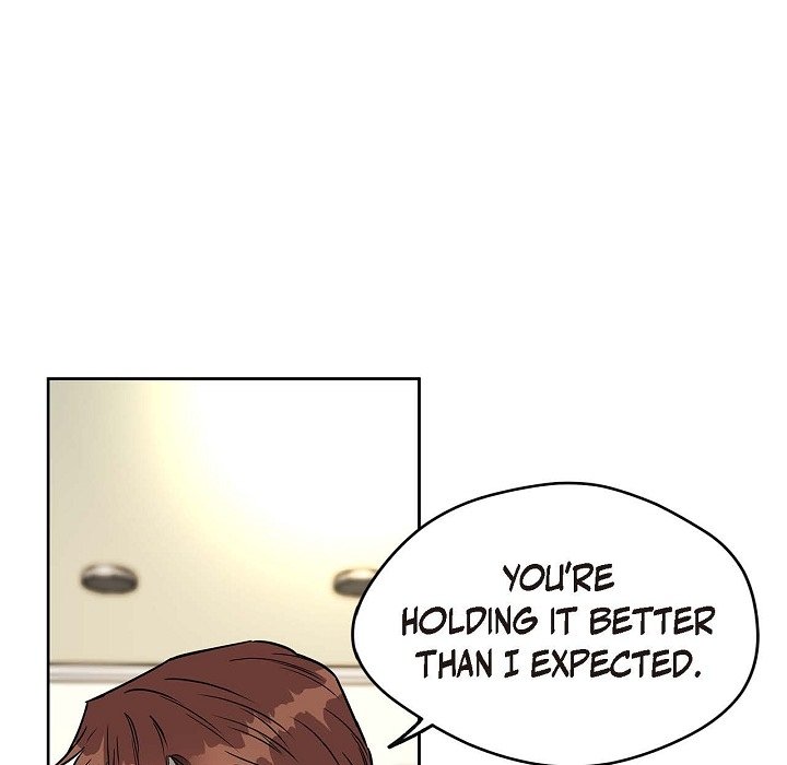 Hard-Boiled Love - episode 20 - 25