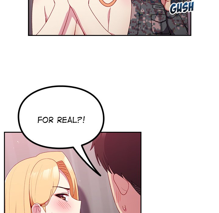 BFF to GF? - episode 9 - 37