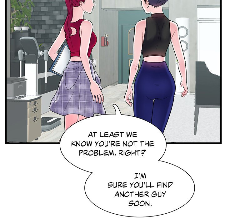 Match Made In Bed - episode 2 - 10
