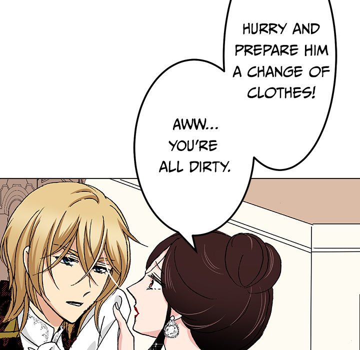 The Lady with an Elegant Smile - episode 57 - 36