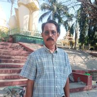 original sound - Myo Lwin