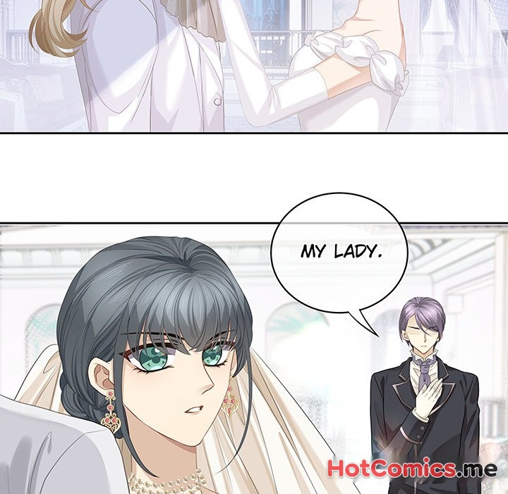 MASTER AND SEVEN LOVERS - episode 31 - 40