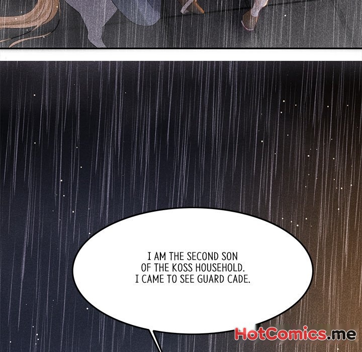 Let Me Be Your Flower - episode 6 - 110