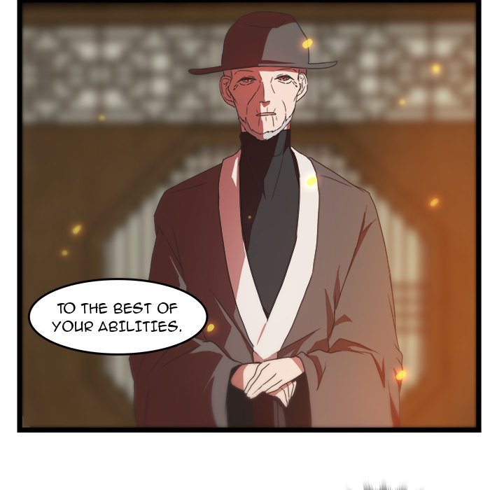 The Tiger, The Sun and The Moon - episode 30 - 52