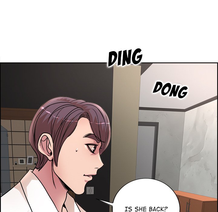 My Wife's Students - episode 18 - 16