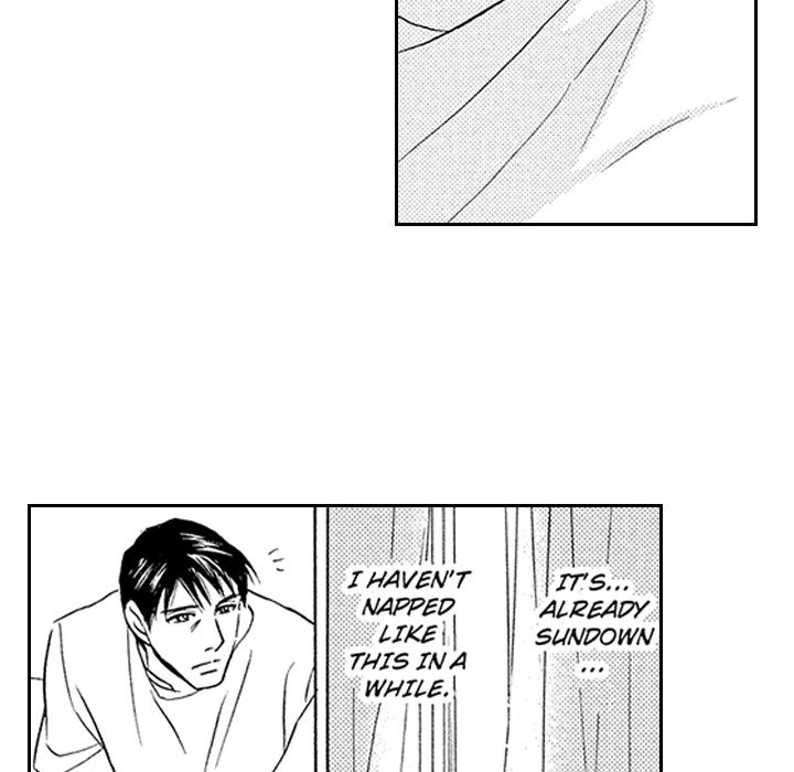 Daddy's Boyfriend - episode 1 - 55