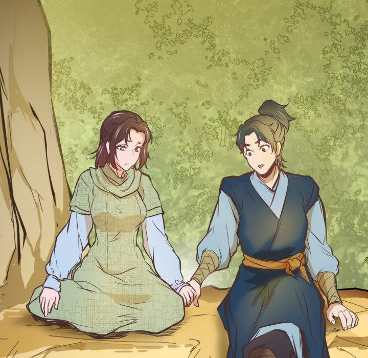 River Where the Moon Rises - episode 27 - 165