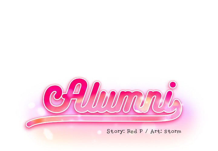 Alumni - episode 2 - 0