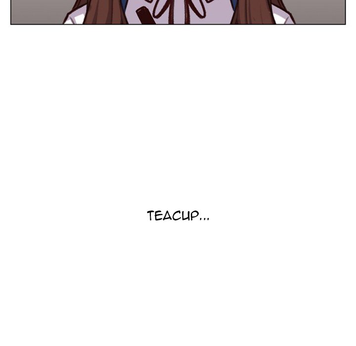 Forest of the Fireflies - episode 26 - 15