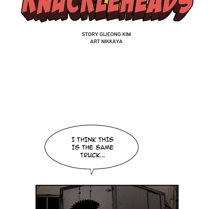 The Knuckleheads - episode 57 - 8