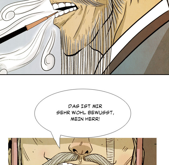 Der Schwertklan Joseons - episode 43 - 113