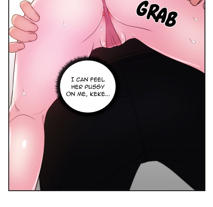 Soojung's Comic Store - episode 26 - 66
