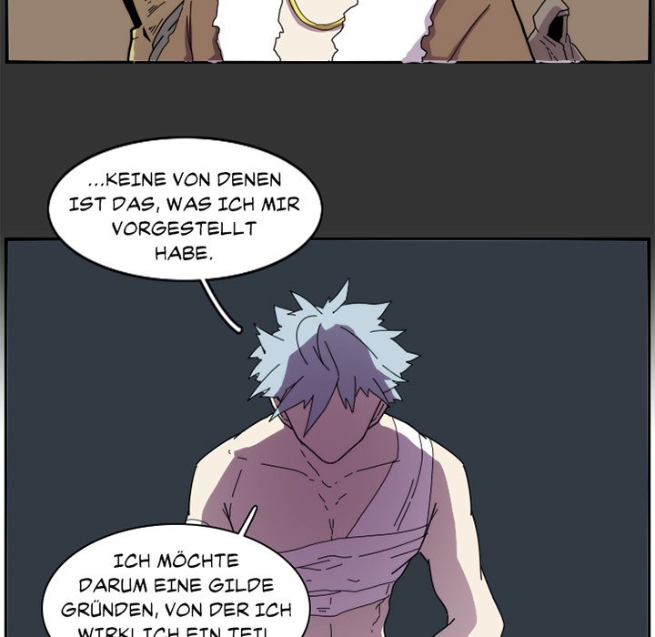 Meister - episode 23 - 26