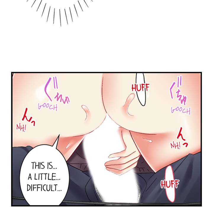 Our Kinky Newlywed Life - episode 21 - 10