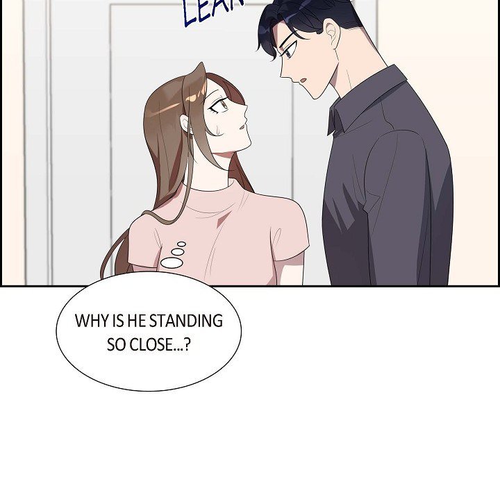 A Misogamist's Romance - episode 14 - 96